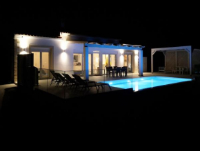 Sunset Sea View Villa 10